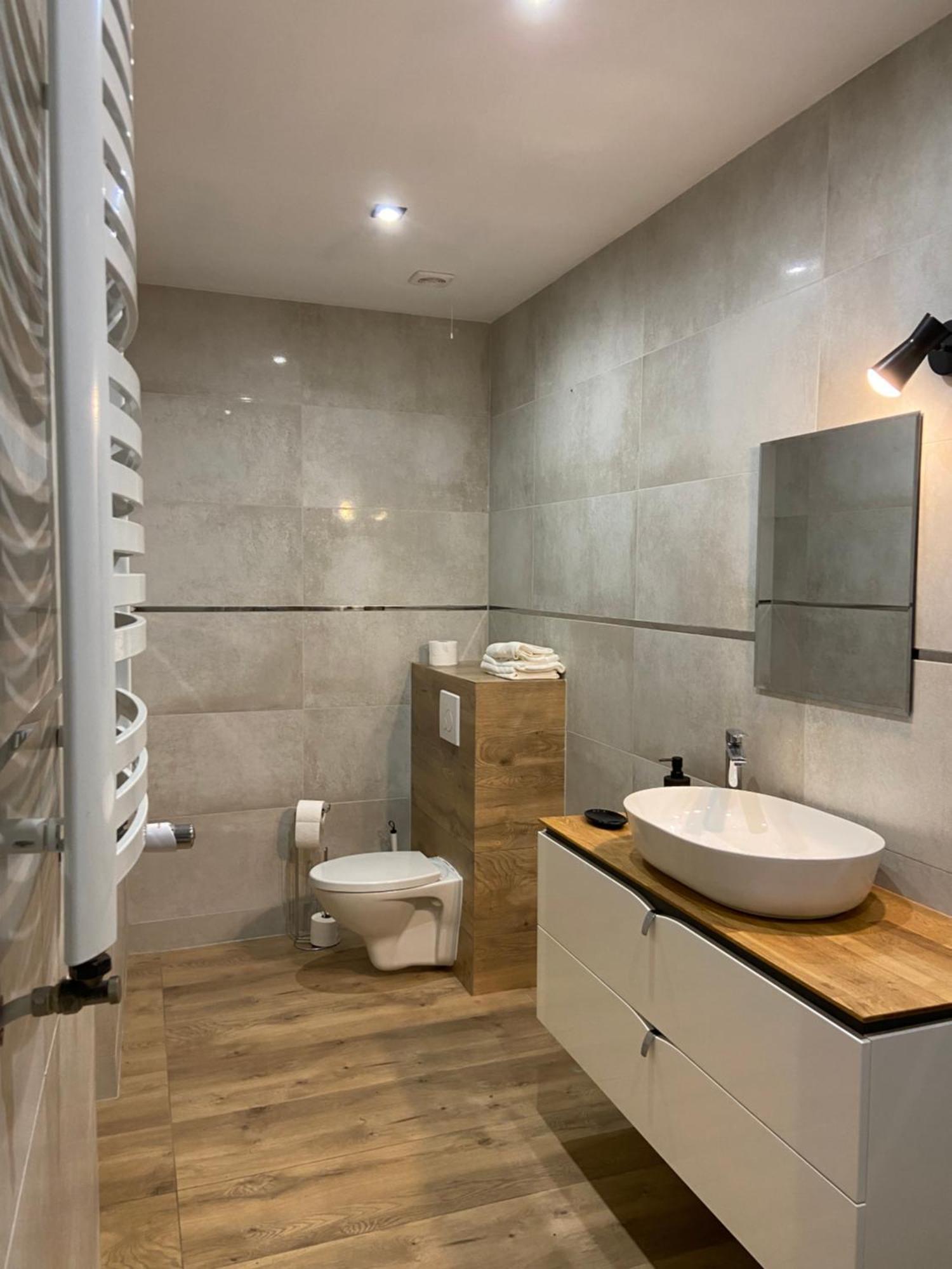 Apartament Gold 3 Zlotoryja Exterior photo