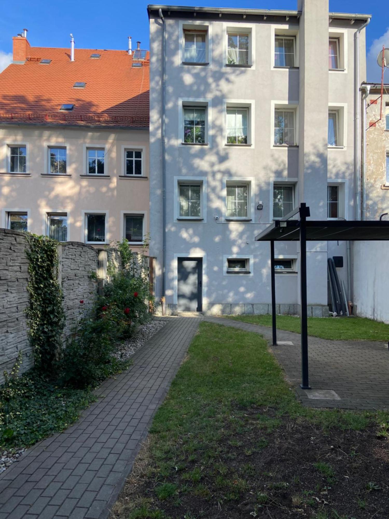 Apartament Gold 3 Zlotoryja Exterior photo
